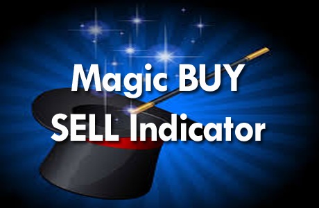 Magic Buy Sell Indicator For Mt4 Stockmaniacs - 