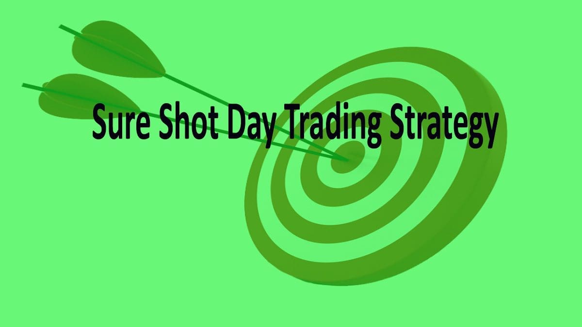 My Sure Shot Day Trading Strategy To Earn Rs. 4315 Daily - StockManiacs