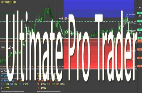 Ultimate Pro Trader By Forex Invincible Download Free Stockmaniacs - 