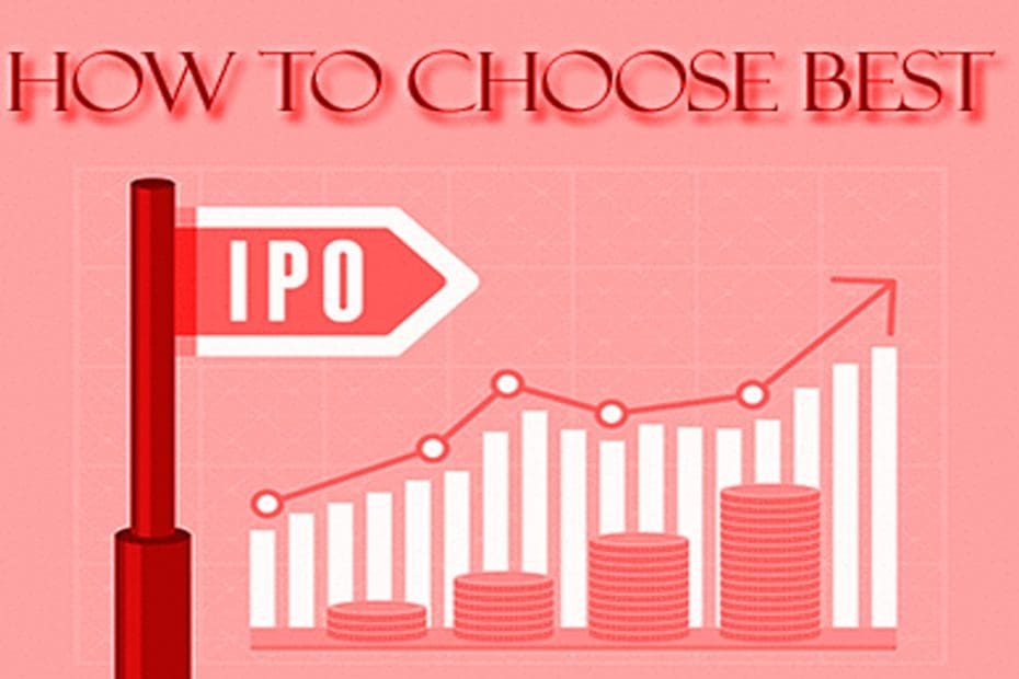 How to Find the Best IPO to Watch and Invest in? StockManiacs