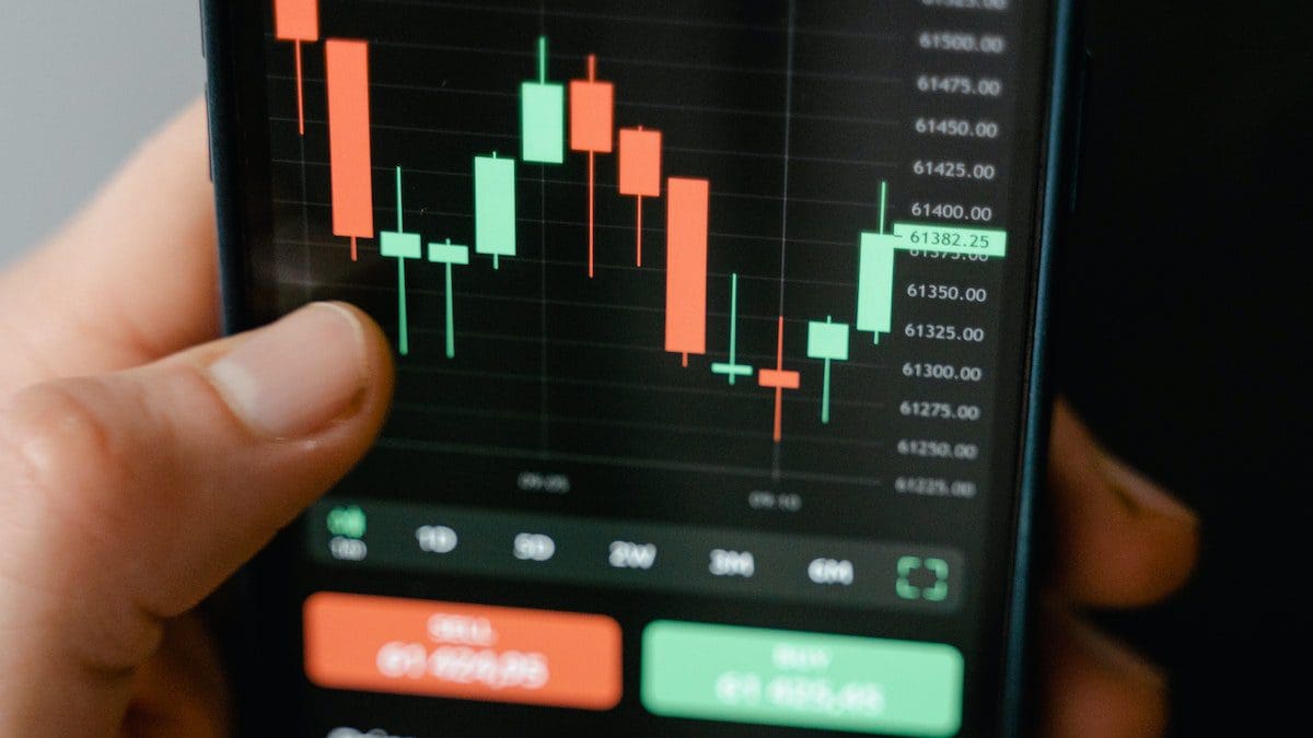 Basics of Candlestick Chart Pattern Analysis - StockManiacs