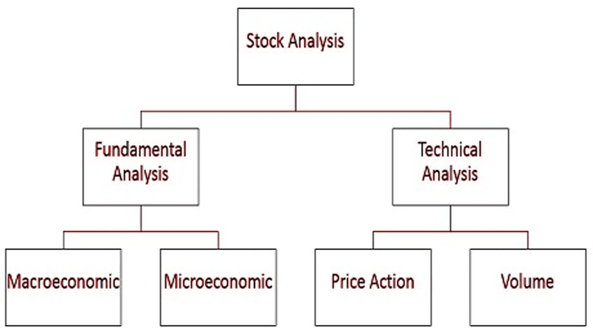 Fundamental Analysis Vs Technical Analysis - StockManiacs