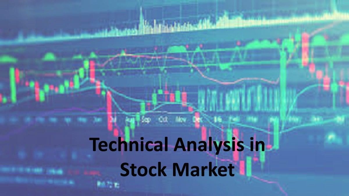 What Is Technical Analysis In Stock Market? - StockManiacs