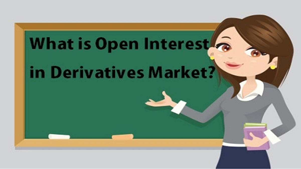 Using Open Interest In Options Trading: A Guide - StockManiacs