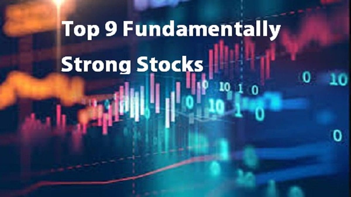 9 Fundamentally Strong Stocks With Low Price Stockmaniacs 1984
