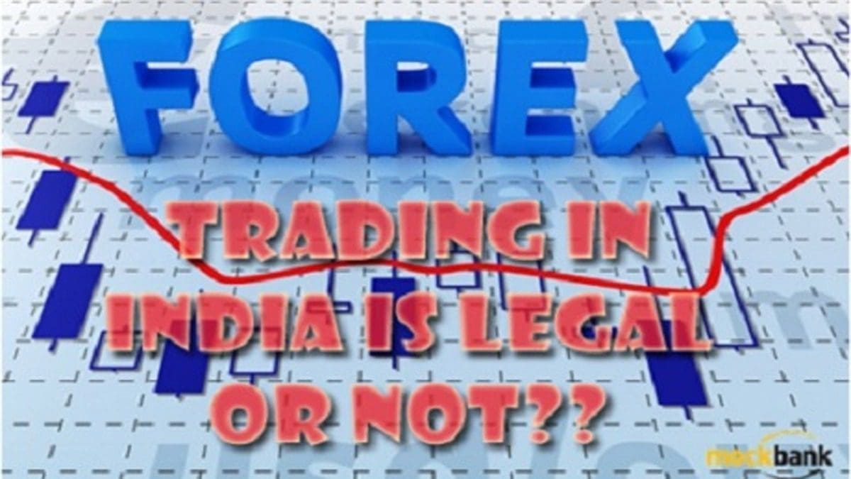 RBI Rules For Forex Trading In India Is Legal Or Not StockManiacs