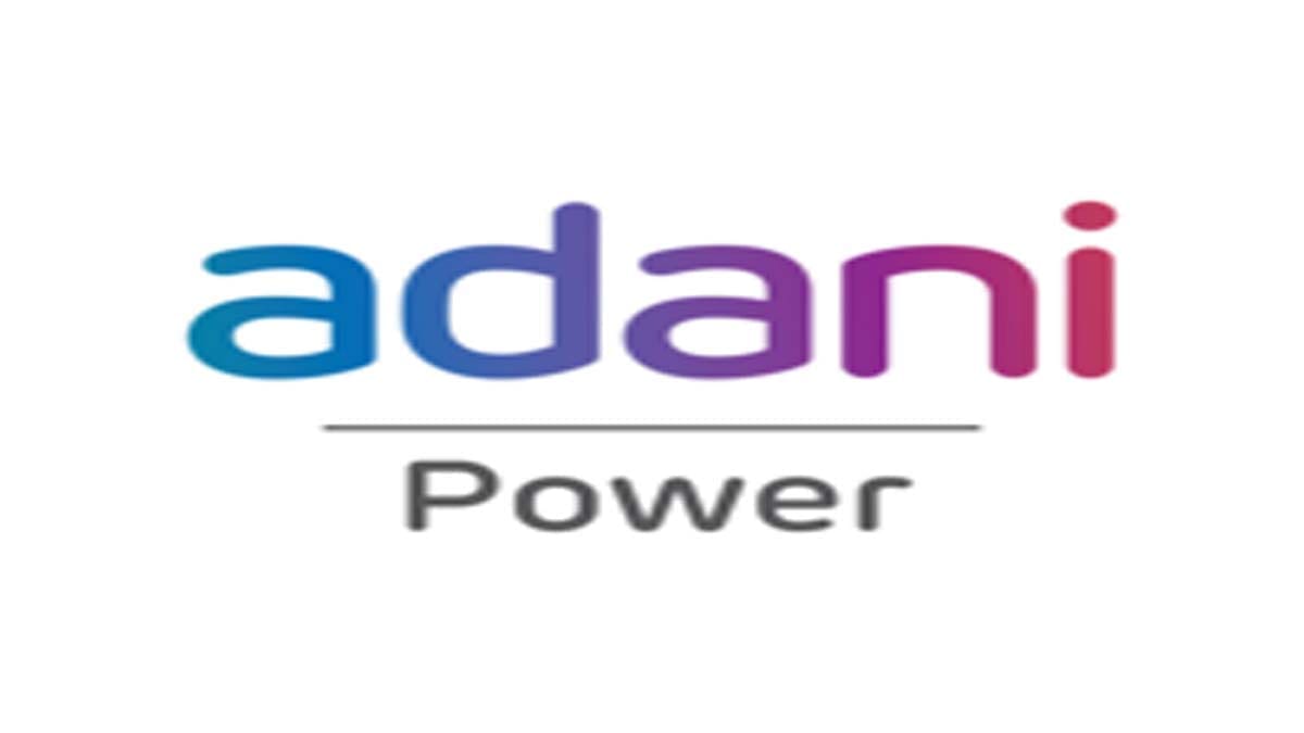 Adani Power Ltd Share Price Graph And News - StockManiacs