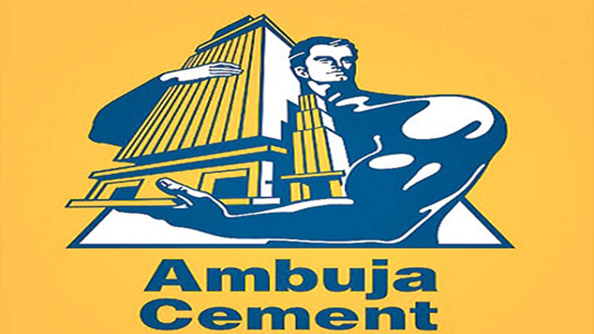 Ambuja Ranked No.1 and ACC at No.2 in 'India's Most Trusted Cement Brands  2023' by TRA Research – Revoi.in