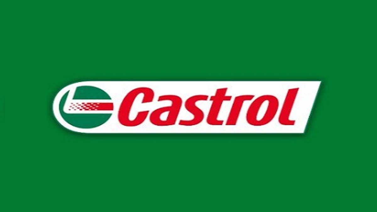 Castrol India Share Price Graph And News - StockManiacs