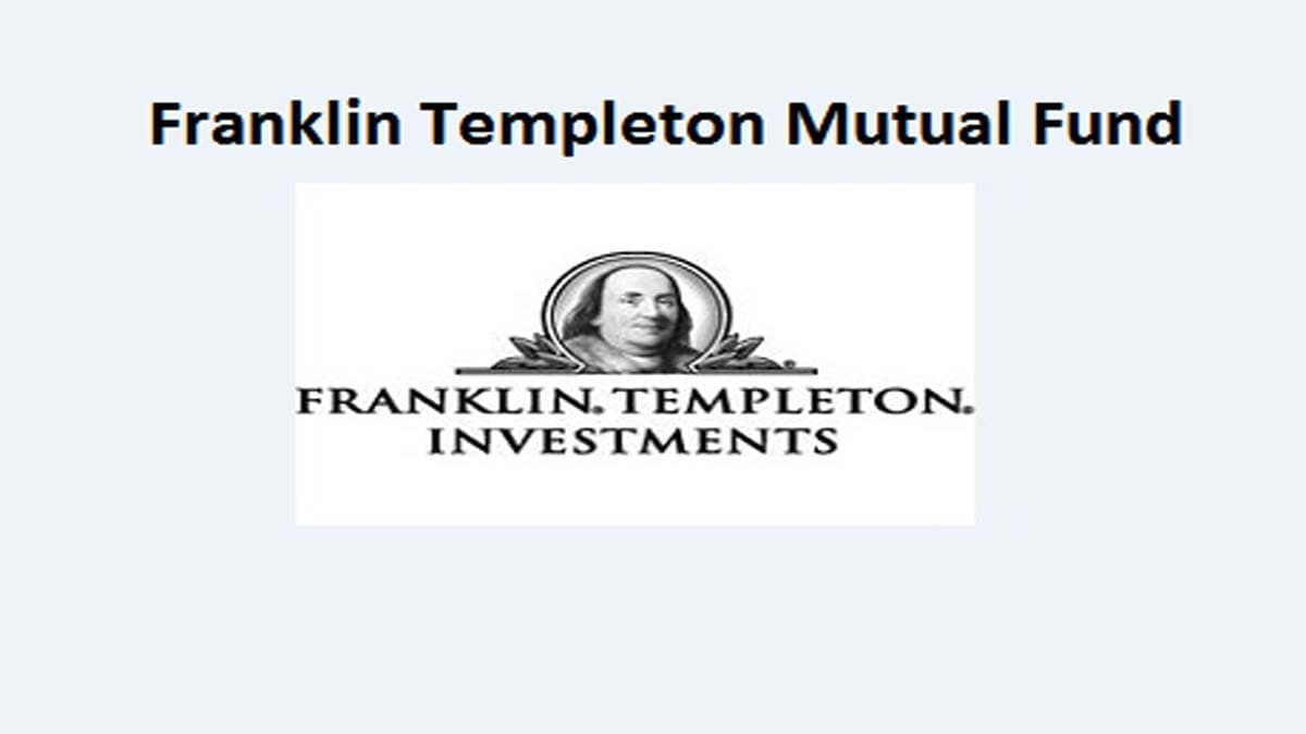 Franklin Templeton Investments Stock Price