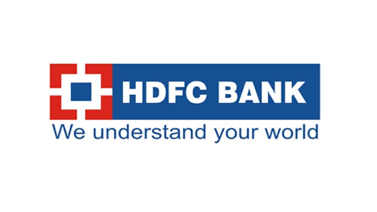 Hdfc Bank Share Price Graph And News Stockmaniacs 1773