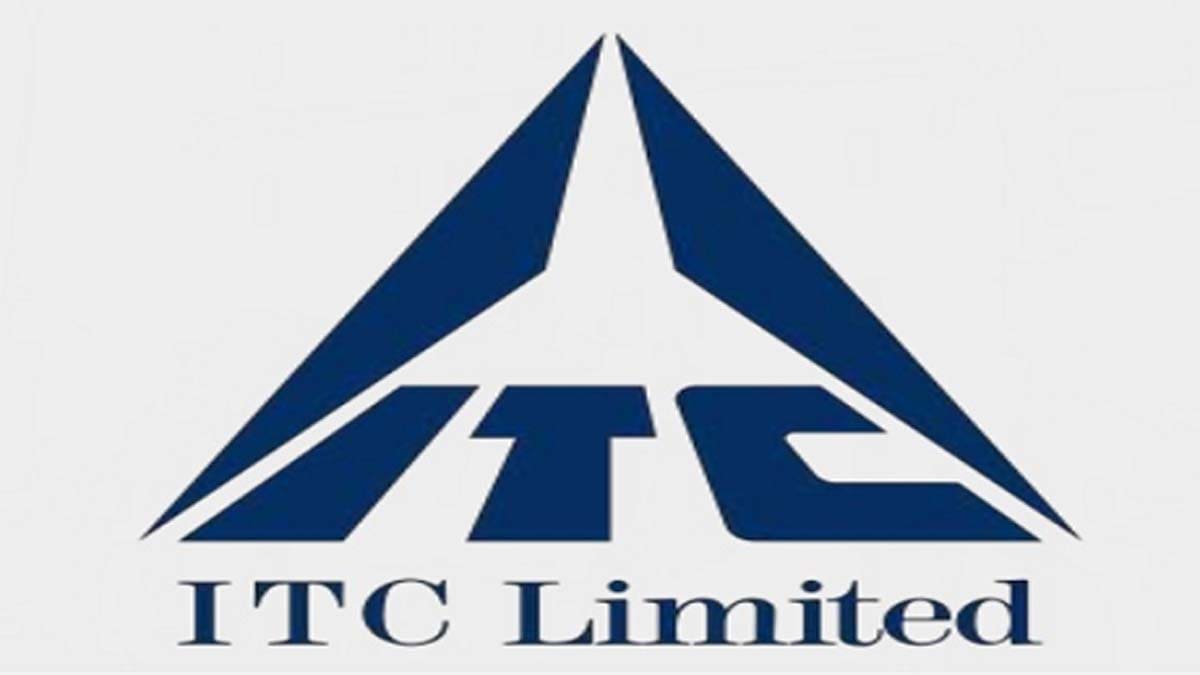 ITC Share Price Graph And News - FMCG Major - StockManiacs