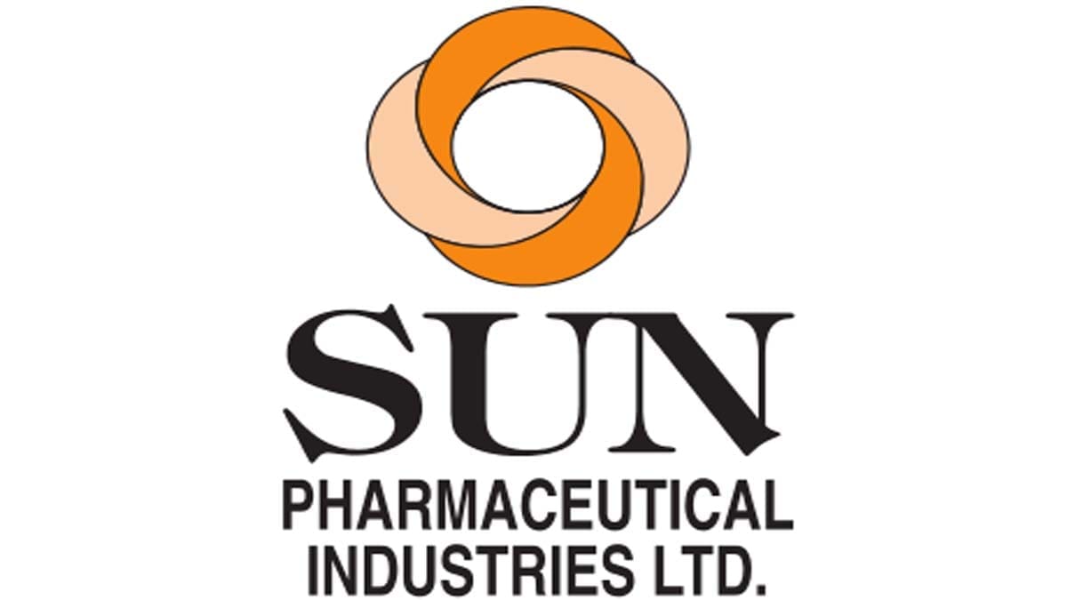 Sun Pharma Share Price Graph And News Stockmaniacs