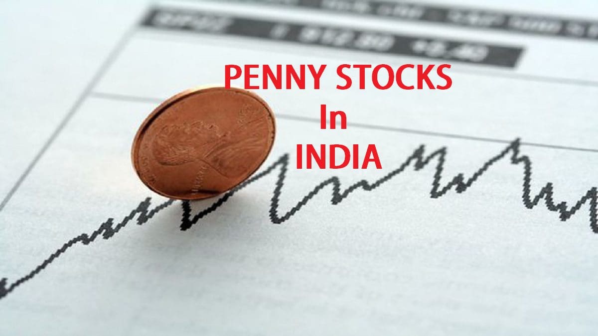 Penny Stocks Meaning Best Penny Stocks of India StockManiacs