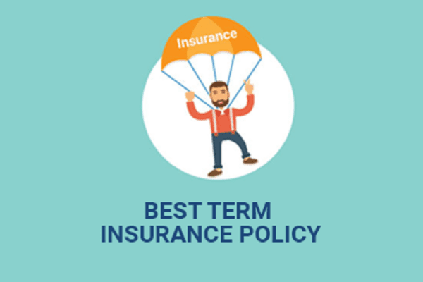 Best Term Insurance Plans in India - StockManiacs