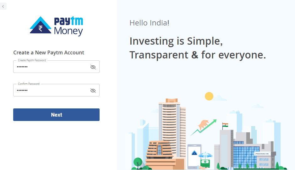 Paytm Money