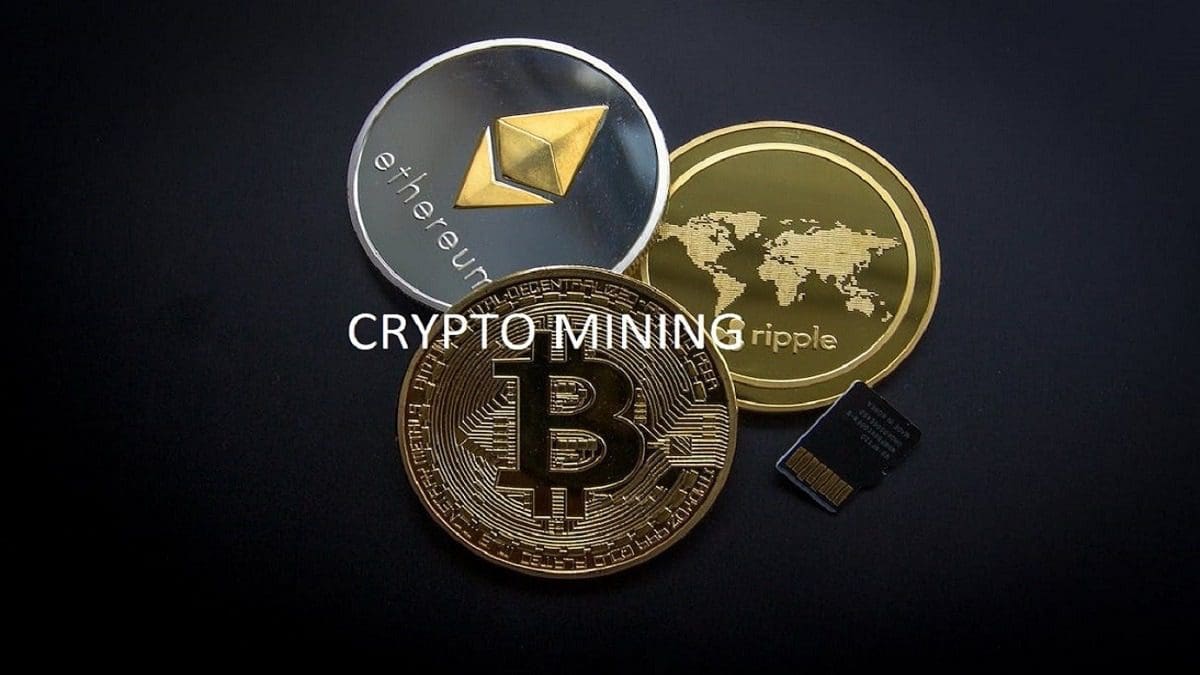 The Ultimate Guide To Crypto Mining In India - Stockmaniacs