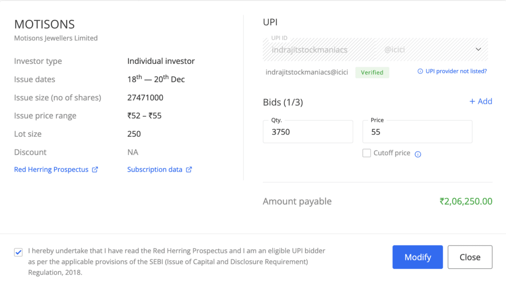 How To Increase Chances Of IPO Allotment For Sure - StockManiacs